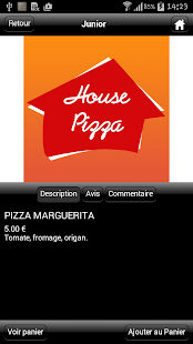 House Pizza Screenshots 8