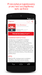 Lastest czyt.am APK