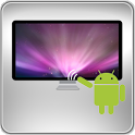 Remote Touch Mouse & Keyboard icon