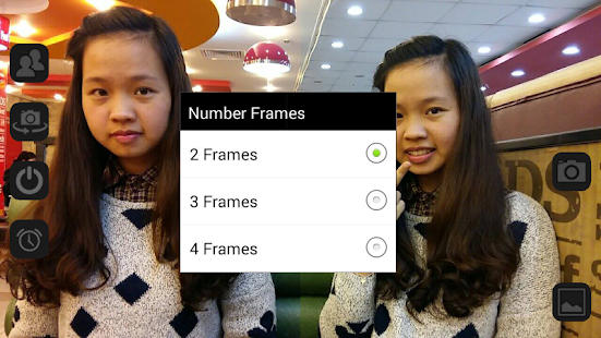 Multi Camera - screenshot thumbnail