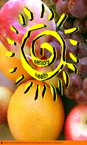 Senior Health