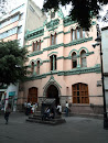 Iglesia Metodista de México