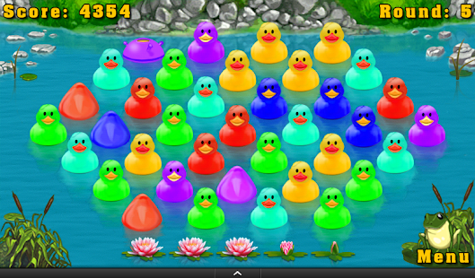 Angry Ducks(圖3)-速報App