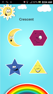 Shapes for Kids(圖2)-速報App