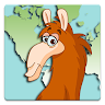 Location Llama Application icon