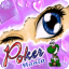 Poker Mania logo