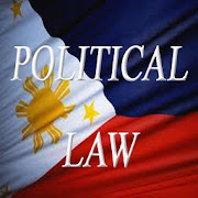 PHILIPPINE POLITICAL LAWS 1.0 Icon