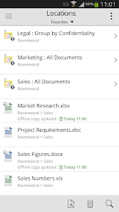 Lastest harmon.ie Lite APK