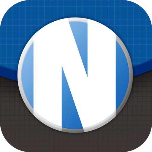 NSI Cargo Mobile LOGO-APP點子