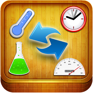 Metric Conversions 1.0