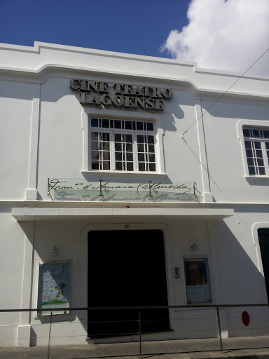 Cine Teatro Lagoense 