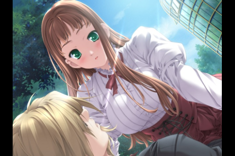 Free L'Heure Bleue ～ルール・ブルー～ APK