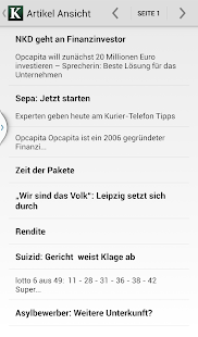 How to download Kurier E-Paper patch 1.15 apk for android
