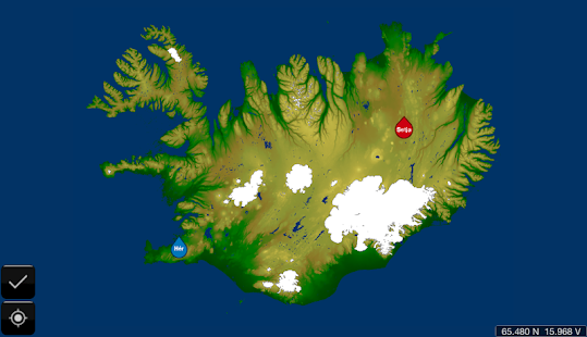Hringsjá Screenshots 3