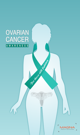 Ovarian Cancer Awareness