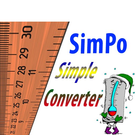 SimPo Converter 教育 App LOGO-APP開箱王