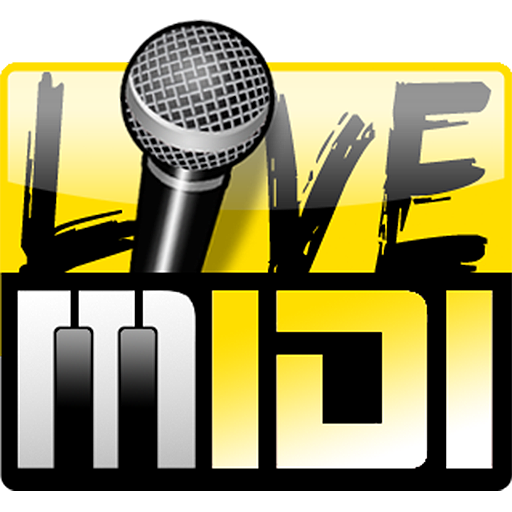 Karaoke Live MIDI Player DEMO moded unlimitted apk - Download latest version 1.7.9