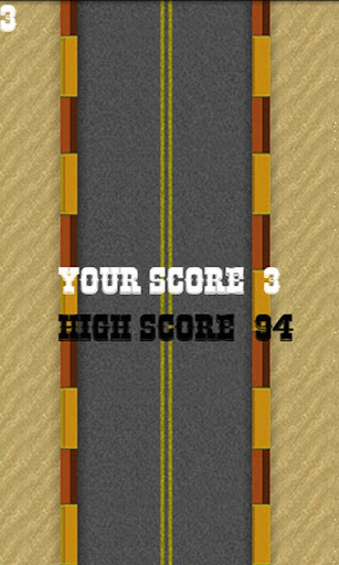 Asphalt Mania