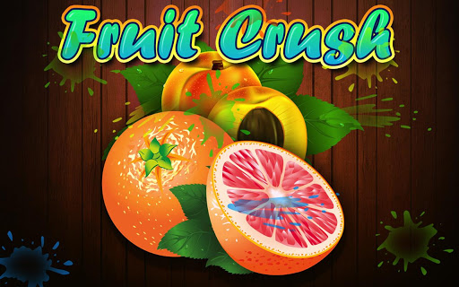 Fruit Crush