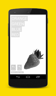 Lastest Color Wheel Guessing Game APK for Android