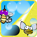 Bubble Stop! Free icon
