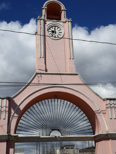 Municipalidad San Jose Pinula