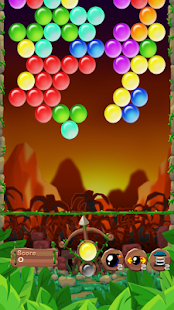 Lastest Bubble Shooter King APK for Android