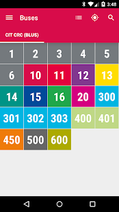 Free CIT CRC (Blus) Bus - MonTrans… APK for Android