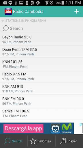 免費下載音樂APP|Radio Khmer: Radio Cambodia app開箱文|APP開箱王