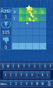 Words Radar Screenshots 2