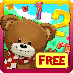 Learning Numbers for Kids Free.apk 1.2
