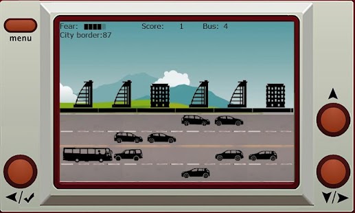 Lastest Crazy Bus Driver APK for Android