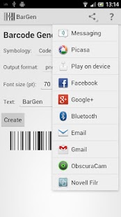 How to mod BarGen lastet apk for laptop