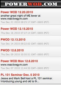 How to mod PowerWOD 3 mod apk for android
