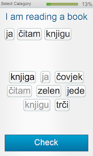 Learn Bosnian - Fabulo(圖2)-速報App