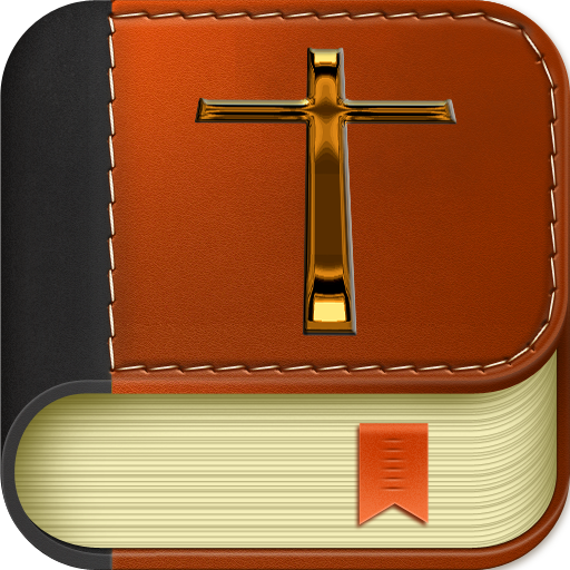 【免費書籍App】American Standard Bible-APP點子