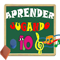 Learn Playing logo