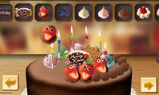 Free Download Happy Decoration APK for PC