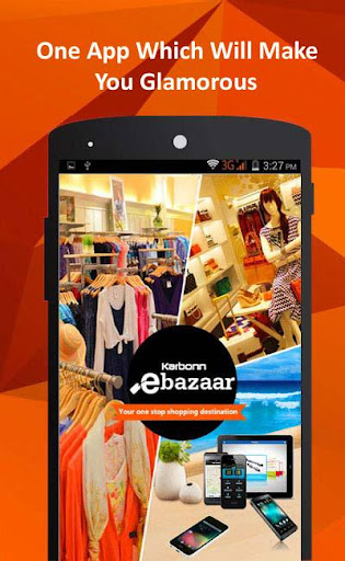 Karbonn EBazaar