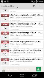 Clipboard Admin - Manager poster 1