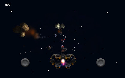 Asteroids RB poster 1