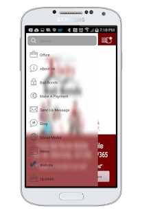 How to install Trinity Bail Bonds Mobile App 4.0.1 unlimited apk for android