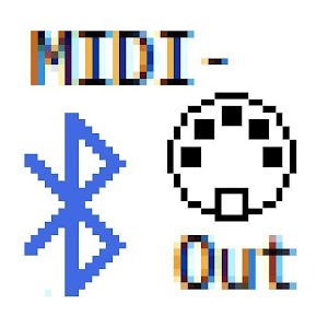BT MIDI-Out