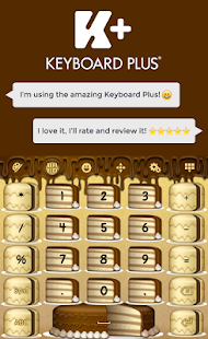 How to download Keyboard Cake 1.2 mod apk for pc