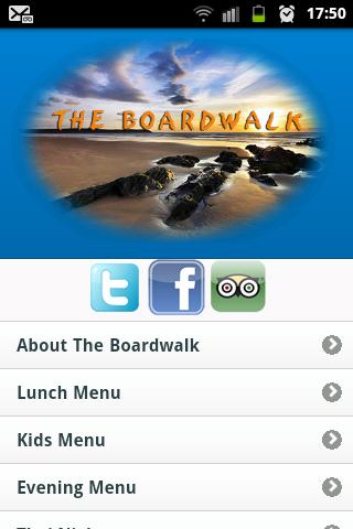 The Boardwalk