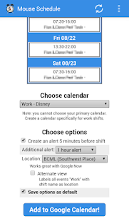 How to mod Mouse Schedule lastet apk for bluestacks