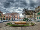 Piazza Carmine
