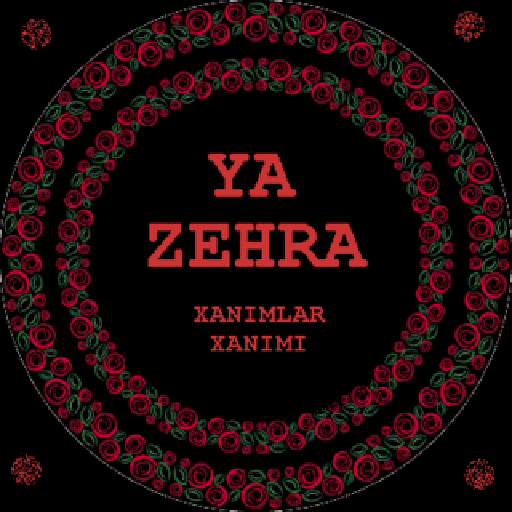 Hezret Fatmeyi Zehra sa kimdir LOGO-APP點子