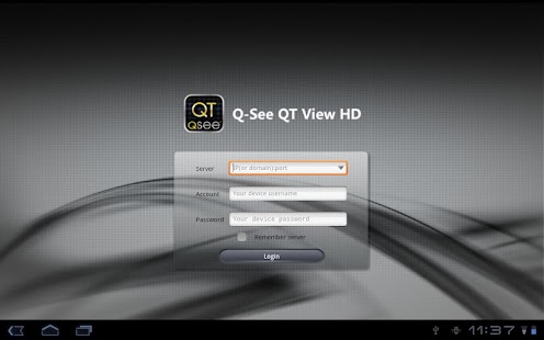 Q-See QT View HD