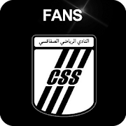 FANS CSS  Icon